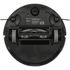 ECOVACS Deebot X1 Plus, Saugroboter (schwarz) -Smart Home Zubehör Verkaufsgeschäft ECOVACS Deebot X1 plus Saugroboter@@1852341 3