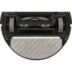 ECOVACS Deebot X1 Plus, Saugroboter (schwarz) -Smart Home Zubehör Verkaufsgeschäft ECOVACS Deebot X1 plus Saugroboter@@1852341 4