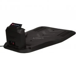 Einhell Mähroboter FREELEXO 350, 18Volt (rot/schwarz, Li-Ion Akku 2,0Ah) 9 Einhell Mähroboter FREELEXO 350, 18Volt (rot/schwarz, Li-Ion Akku 2,0Ah) -Smart Home Zubehör Verkaufsgeschäft Einhell M hroboter FREELEXO 350 18Volt@@1715625 1