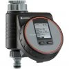 GARDENA Bewässerungssteuerung Flex (grau/orange) -Smart Home Zubehör Verkaufsgeschäft GARDENA Bew sserungssteuerung Flex@@9wiefu00