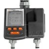GARDENA Bewässerungssteuerung MultiControl Duo (grau/orange) -Smart Home Zubehör Verkaufsgeschäft GARDENA Bew sserungssteuerung MultiControl duo@@9wieau04