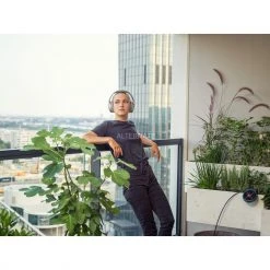 GARDENA Solar-Bewässerung AquaBloom Set, Bewässerungssteuerung (grau, Für Bis Zu 20 Pflanzen) -Smart Home Zubehör Verkaufsgeschäft GARDENA Solar Bew sserung AquaBloom Set Bew sserungssteuerung@@9widsu00 5