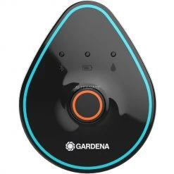 Bewässerungssteuerung GARDENA Steuerteil 9V Bluetooth, Steuermodul (grau)