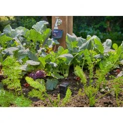 GARDENA Smart Garden GARDENA Smart Sensor Control Set (grau/türkis, 3-teilig) -Smart Home Zubehör Verkaufsgeschäft GARDENA smart Sensor Control Set@@1688265 2