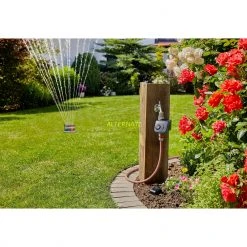 GARDENA Smart Garden GARDENA Smart Sensor Control Set (grau/türkis, 3-teilig) -Smart Home Zubehör Verkaufsgeschäft GARDENA smart Sensor Control Set@@1688265 3