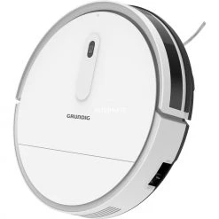 Saugroboter Grundig VCR 3130, Roboter (weiß) -Smart Home Zubehör Verkaufsgeschäft Grundig VCR 3130 Roboter@@1861061 2