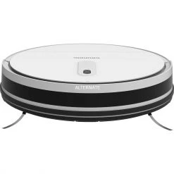 Saugroboter Grundig VCR 3130, Roboter (weiß) -Smart Home Zubehör Verkaufsgeschäft Grundig VCR 3130 Roboter@@1861061 3