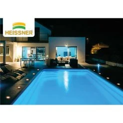 Leuchten Heissner SMART LIGHTS Bodeneinbau-Spot 3 Watt, LED-Leuchte (warmweiß) -Smart Home Zubehör Verkaufsgeschäft Heissner SMART LIGHTS Bodeneinbau Spot 3 Watt LED Leuchte@@1754965 4