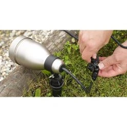 Leuchten Heissner SMART LIGHTS LED-Spot 6 Watt, LED-Leuchte (silber, Warmweiß, LED Wechselbar) -Smart Home Zubehör Verkaufsgeschäft Heissner SMART LIGHTS LED Spot 6 Watt LED Leuchte@@1754959 3