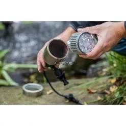 Leuchten Heissner SMART LIGHTS LED-Spot 6 Watt, LED-Leuchte (silber, Warmweiß, LED Wechselbar) -Smart Home Zubehör Verkaufsgeschäft Heissner SMART LIGHTS LED Spot 6 Watt LED Leuchte@@1754959 4