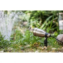 Leuchten Heissner SMART LIGHTS LED-Spot 6 Watt, LED-Leuchte (silber, Warmweiß, LED Wechselbar) -Smart Home Zubehör Verkaufsgeschäft Heissner SMART LIGHTS LED Spot 6 Watt LED Leuchte@@1754959 5