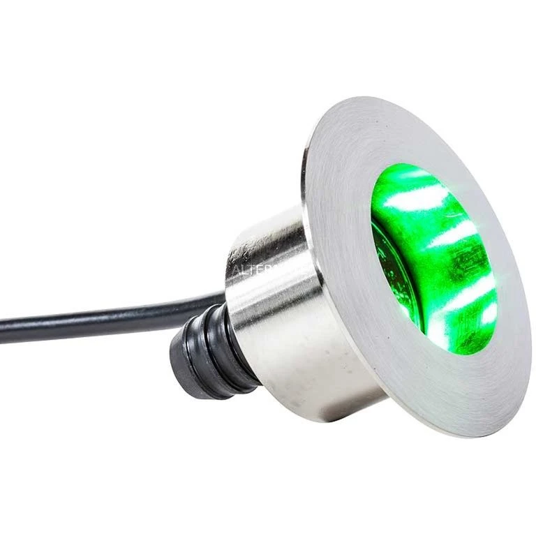 Leuchten Heissner SMART LIGHTS RGB-Schlauchanschluss, LED-Leuchte (inkl. Trafo Und RGB-Controller) 4 Leuchten Heissner SMART LIGHTS RGB-Schlauchanschluss, LED-Leuchte (inkl. Trafo Und RGB-Controller) – Bild 2