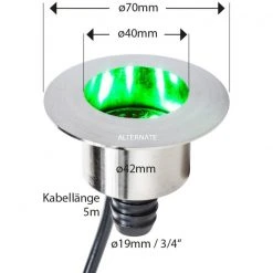 Leuchten Heissner SMART LIGHTS RGB-Schlauchanschluss, LED-Leuchte (inkl. Trafo Und RGB-Controller) 8 Leuchten Heissner SMART LIGHTS RGB-Schlauchanschluss, LED-Leuchte (inkl. Trafo Und RGB-Controller) -Smart Home Zubehör Verkaufsgeschäft Heissner SMART LIGHTS RGB Schlauchanschluss LED Leuchte@@1754975 2