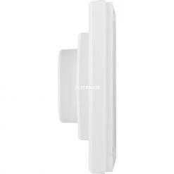 Homematic IP Smart Home Homematic IP Drehtaster (HmIP-WRCR), Schalter (weiß) -Smart Home Zubehör Verkaufsgeschäft Homematic IP Drehtaster HmIP WRCR Schalter@@lhir12 4