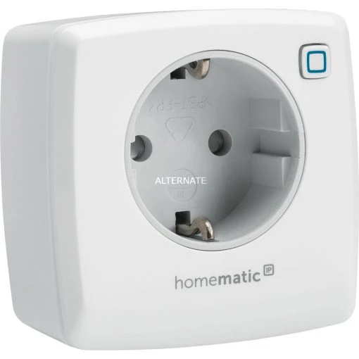 Homematic IP Smart Home Homematic IP Schaltsteckdose (HmIP-PS-2) (weiß) 1 Homematic IP Smart Home Homematic IP Schaltsteckdose (HmIP-PS-2) (weiß) -Smart Home Zubehör Verkaufsgeschäft Homematic IP Schaltsteckdose HmIP PS 2 @@1831715