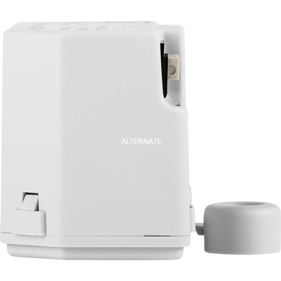 Homematic IP Smart Home Jalousieaktor Unterputz (HmIP-FBL), Relais 6 Homematic IP Smart Home Jalousieaktor Unterputz (HmIP-FBL), Relais – Bild 4