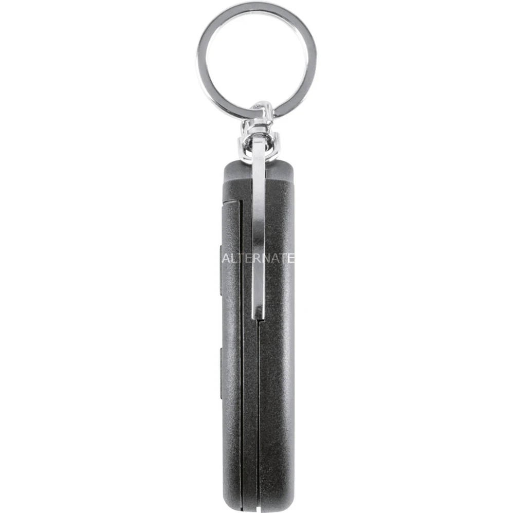 Homematic IP Smart Home Schlüsselbundfernbedienung Zutritt (HmIP-KRCK) (schwarz) – Bild 5