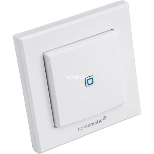 Homematic IP Smart Home Wandtaster 2-fach (HmIP-WRC2) (weiß) 3 Homematic IP Smart Home Wandtaster 2-fach (HmIP-WRC2) (weiß) -Smart Home Zubehör Verkaufsgeschäft Homematic IP Smart Home Wandtaster 2 fach HmIP WRC2 @@lhir00