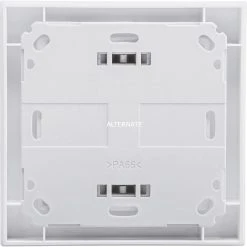 Homematic IP Smart Home Wandtaster 2-fach (HmIP-WRC2) (weiß) 13 Homematic IP Smart Home Wandtaster 2-fach (HmIP-WRC2) (weiß) -Smart Home Zubehör Verkaufsgeschäft Homematic IP Smart Home Wandtaster 2 fach HmIP WRC2 @@lhir00 5