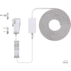 Leuchten INNR Flex Light Colour, LED-Streifen (4 Meter, Mit Stecker) 10 Leuchten INNR Flex Light Colour, LED-Streifen (4 Meter, Mit Stecker) -Smart Home Zubehör Verkaufsgeschäft INNR Flex Light Colour LED Streifen@@1848133 2