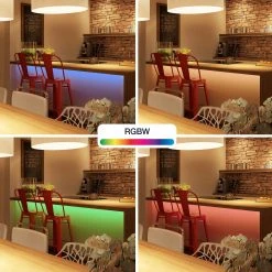 Leuchten INNR Flex Light Colour, LED-Streifen (4 Meter, Zum Direkten Anschluss An Das Stromnetz) -Smart Home Zubehör Verkaufsgeschäft INNR Flex Light Colour LED Streifen@@1848162 3