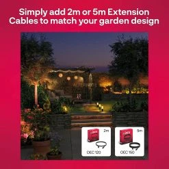 Leuchten INNR Outdoor Flex Light Colour, LED-Streifen (4 Meter) -Smart Home Zubehör Verkaufsgeschäft INNR Outdoor Flex Light Colour LED Streifen@@1848171 4