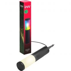 Leuchten INNR Outdoor Smart Pedestal Light Colour Erweiterung, LED-Leuchte