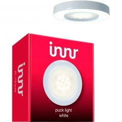 Leuchten INNR Puck Light Erweiterung, LED-Leuchte
