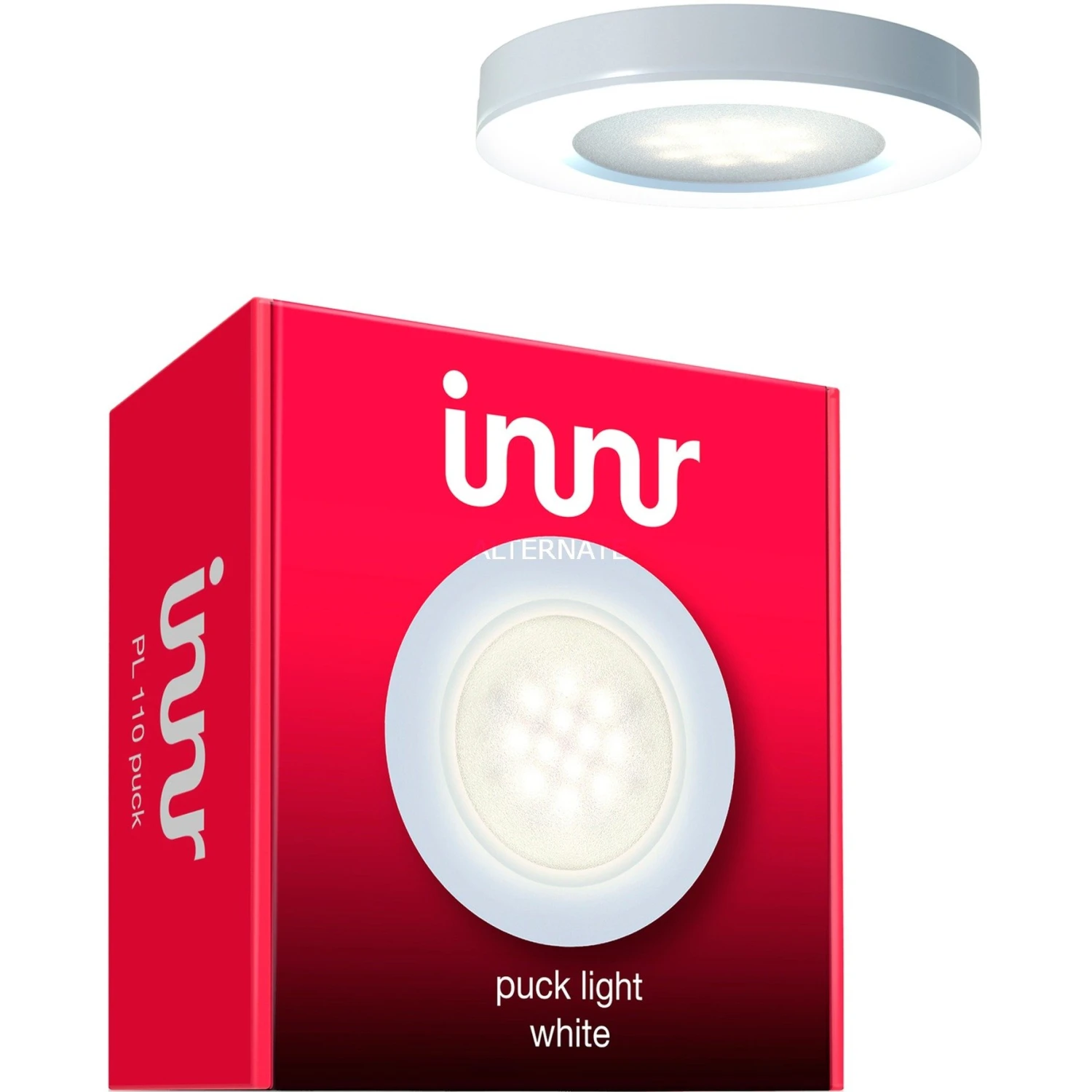 Leuchten INNR Puck Light Erweiterung, LED-Leuchte 3 Leuchten INNR Puck Light Erweiterung, LED-Leuchte