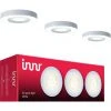 INNR Puck Lights 3er-Pack, LED-Leuchte (3 Leuchten) 2 INNR Puck Lights 3er-Pack, LED-Leuchte (3 Leuchten) -Smart Home Zubehör Verkaufsgeschäft INNR Puck Lights 3er Pack LED Leuchte@@1848158