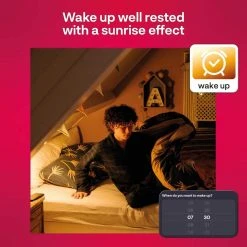 Leuchtmittel INNR Smart Bulb Colour E27, LED-Lampe (ersetzt 60 Watt) -Smart Home Zubehör Verkaufsgeschäft INNR Smart Bulb colour E27 LED Lampe@@1848153 3