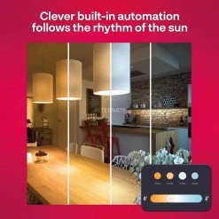 Leuchtmittel INNR Smart Candle Colour E14, LED-Lampe (2 Stück, Ersetzt 40 Watt) -Smart Home Zubehör Verkaufsgeschäft INNR Smart Candle Colour E14 LED Lampe@@1848146 3