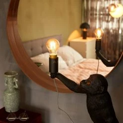 Leuchtmittel INNR Smart Filament Bulb E27 Vintage, LED-Lampe (2er-Pack, Ersetzt 30 Watt) -Smart Home Zubehör Verkaufsgeschäft INNR Smart Filament Bulb E27 Vintage LED Lampe@@1848123 3