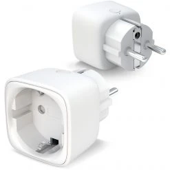 Smart Home Zubehör Verkaufsgeschäft -Smart Home Zubehör Verkaufsgeschäft INNR Smart Plug ZigBee 3 0 Schaltsteckdose@@1848128 1