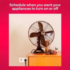 Smarte Steckdosen INNR Smart Plug ZigBee 3.0, Schaltsteckdose (weiß, 2er Pack) -Smart Home Zubehör Verkaufsgeschäft INNR Smart Plug ZigBee 3 0 Schaltsteckdose@@1848129 3