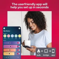 Smarte Steckdosen INNR Smart Plug ZigBee 3.0, Schaltsteckdose (weiß, 2er Pack) -Smart Home Zubehör Verkaufsgeschäft INNR Smart Plug ZigBee 3 0 Schaltsteckdose@@1848129 5