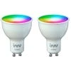 Leuchtmittel INNR Smart Spot Colour, LED-Lampe (2er-Pack, Ersetzt 50 Watt) -Smart Home Zubehör Verkaufsgeschäft INNR Smart Spot Colour LED Lampe@@1848125