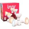 Leuchtmittel INNR Smart Spot Comfort GU10, LED-Lampe (4er-Pack, Ersetzt 68 Watt) -Smart Home Zubehör Verkaufsgeschäft INNR Smart Spot Comfort GU10 LED Lampe@@1848148