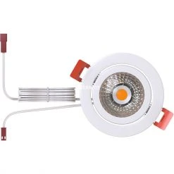 Leuchten INNR Spot Light Erweiterung, LED-Leuchte (1 Schwenkbarer Einbaustrahler) -Smart Home Zubehör Verkaufsgeschäft INNR Spot Light Erweiterung LED Leuchte@@1848165 2