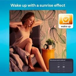 Leuchtmittel INNR WiFi Bulb White & Colour E27, LED-Lampe (2er-Pack, Ersetzt 60 Watt) -Smart Home Zubehör Verkaufsgeschäft INNR WiFi Bulb White Colour E27 LED Lampe@@1848140 4