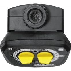 Kärcher Bewässerungsautomat WT 4, Bewässerungssteuerung (schwarz/gelb) -Smart Home Zubehör Verkaufsgeschäft K rcher Bew sserungsautomat WT 4 Bew sserungssteuerung@@9wieak03 2