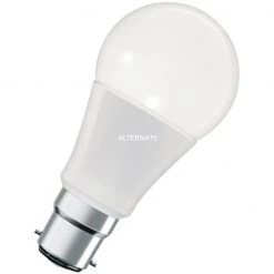 Leuchtmittel LEDVANCE SMART+ ZB CLA60 60 10 W B22d, LED-Lampe (ZigBee, Ersetzt 60 Watt)
