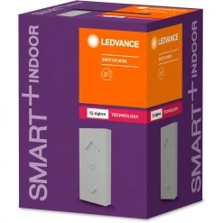 LEDVANCE Smart+ Switch Mini, Schalter (grau)
