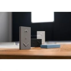 LEDVANCE Smart+ Switch Mini, Schalter (grau) -Smart Home Zubehör Verkaufsgeschäft LEDVANCE Smart Switch Mini Schalter@@9laafl24 4