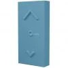 LEDVANCE Smart+ Switch Mini, Schalter (blau)