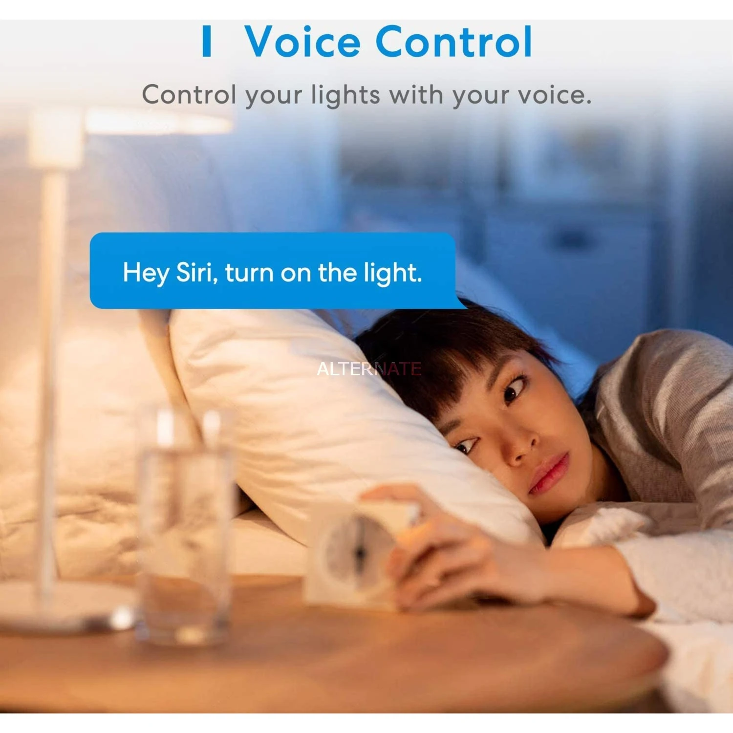 Leuchtmittel MEROSS MSL100, LED-Leuchte (ersetzt 60 Watt) 5 Leuchtmittel MEROSS MSL100, LED-Leuchte (ersetzt 60 Watt) – Bild 3