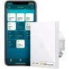 MEROSS MSS550 Smart Wi-Fi 2-Wege Wandschalter, S-Pedelec (weiß) -Smart Home Zubehör Verkaufsgeschäft MEROSS MSS550 Smart Wi Fi 2 Wege Wandschalter S Pedelec@@1835677