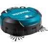Makita Akku-Saugroboter DRC200Z (ohne Akkus Und Ladegerät) -Smart Home Zubehör Verkaufsgeschäft Makita Akku Saugroboter DRC200Z@@9gsbem09