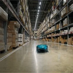 Makita Akku-Saugroboter DRC200Z (ohne Akkus Und Ladegerät) 5 Makita Akku-Saugroboter DRC200Z (ohne Akkus Und Ladegerät) -Smart Home Zubehör Verkaufsgeschäft Makita Akku Saugroboter DRC200Z@@9gsbem09 1