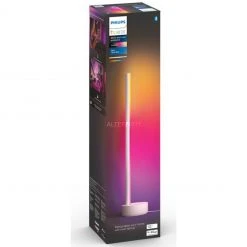 Leuchten Philips Gradient Signe Tischleuchte, LED-Leuchte (weiß) -Smart Home Zubehör Verkaufsgeschäft Philips Gradient Signe Tischleuchte LED Leuchte@@1848080 5